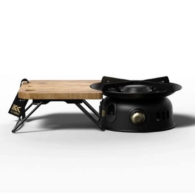 KOVEA BERON Portable Gas Stove With Case KGB2202BG 40th Anniversary Edition