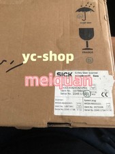 New SICK MICS3-AAAZ40AZ1P01 laser scanner Fast Shipping FedEx or DHL