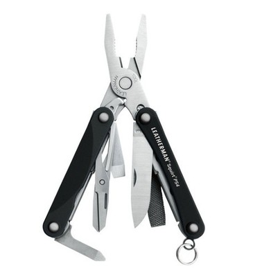 Leatherman Squirt PS4 - RARITÄT wird nicht mehr hergestellt - Original NEU/OVP!