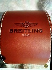 Breitling Chronomat 1884 01, Luxary Time piece Black Dial , AB0110 Mint. 2