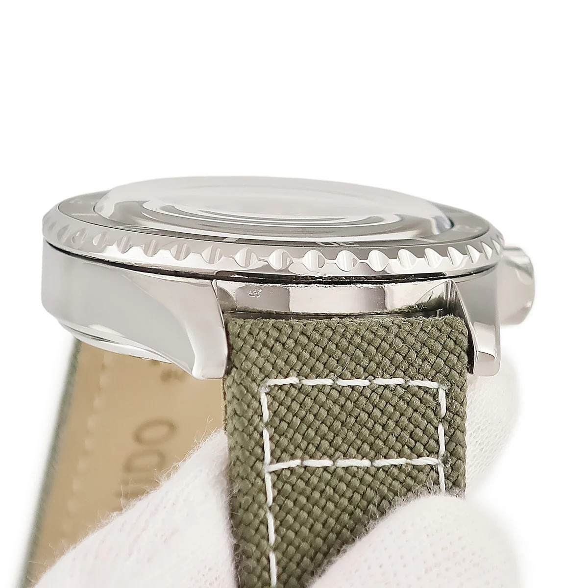 MIDO Ocean Star Tribute M026.830.18.091.00 Automatic Men's OH Date #HD605 image 4