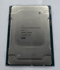 MATCHING PAIR OF GENUINE XEON 1.9GHZ BRONZE 3204 6C 8.25M PROCESSORS / SRFBP