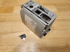 Allen Bradley 1769-L32E Ser A Ethernet Processor Controller w/ Key CompactLogix