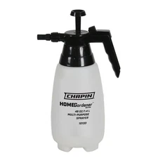 HomeGardener 48-Ounce Multi-Purpose Sprayer,New Upgrade,Chapin International