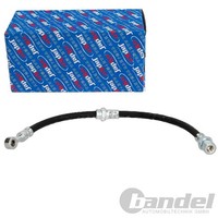 Japko Bremsschlauch Halter Klammer Passend FüR Chevrolet Lacetti Nubira Daewoo