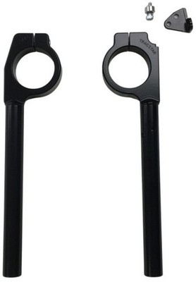 HELIBARS TracStar Handlebar Risers Kawasaki ZX-10R # TS04138-KC
