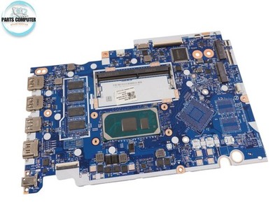 5B20S44274 for LENOVO - Intel Core i5-1035G1 4GB Motherboard 81WE ideapad 3-15II