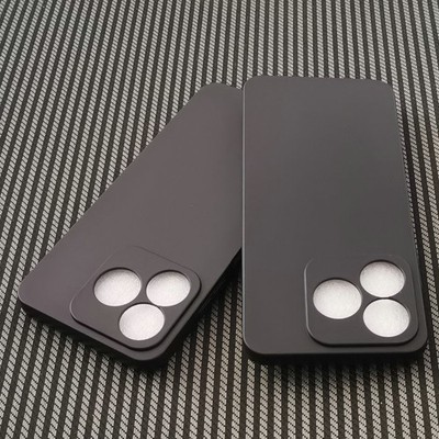 2PCS Case Cover Armor Guard Shell Saver Protector For ZTE Blade V60 4G v60 4g