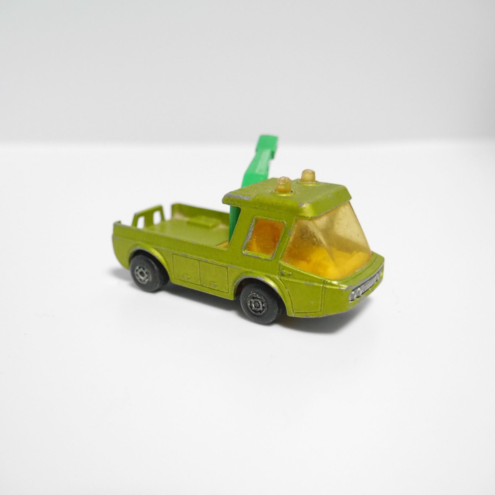 Toe Joe n°74 Matchbox Superfast 1972 – Etoile Auto49