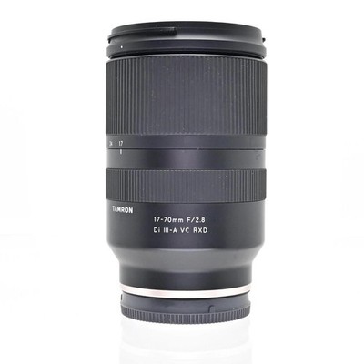 TAMRON 17-70mm f2.8 Di III-A VC RXD (SONY E-MOUNT) | eBay