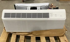 GE AZES15DCXXA 15K Packaged Terminal Air Conditioner W/ Electric Heat (PTAC)