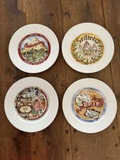 Restoration Hardware Classic French Cheese Pl...
