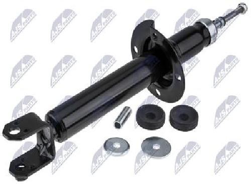 NTY Shock Absorber A-HD-038 For Honda Rear Axle Gas Pressure Reinforced