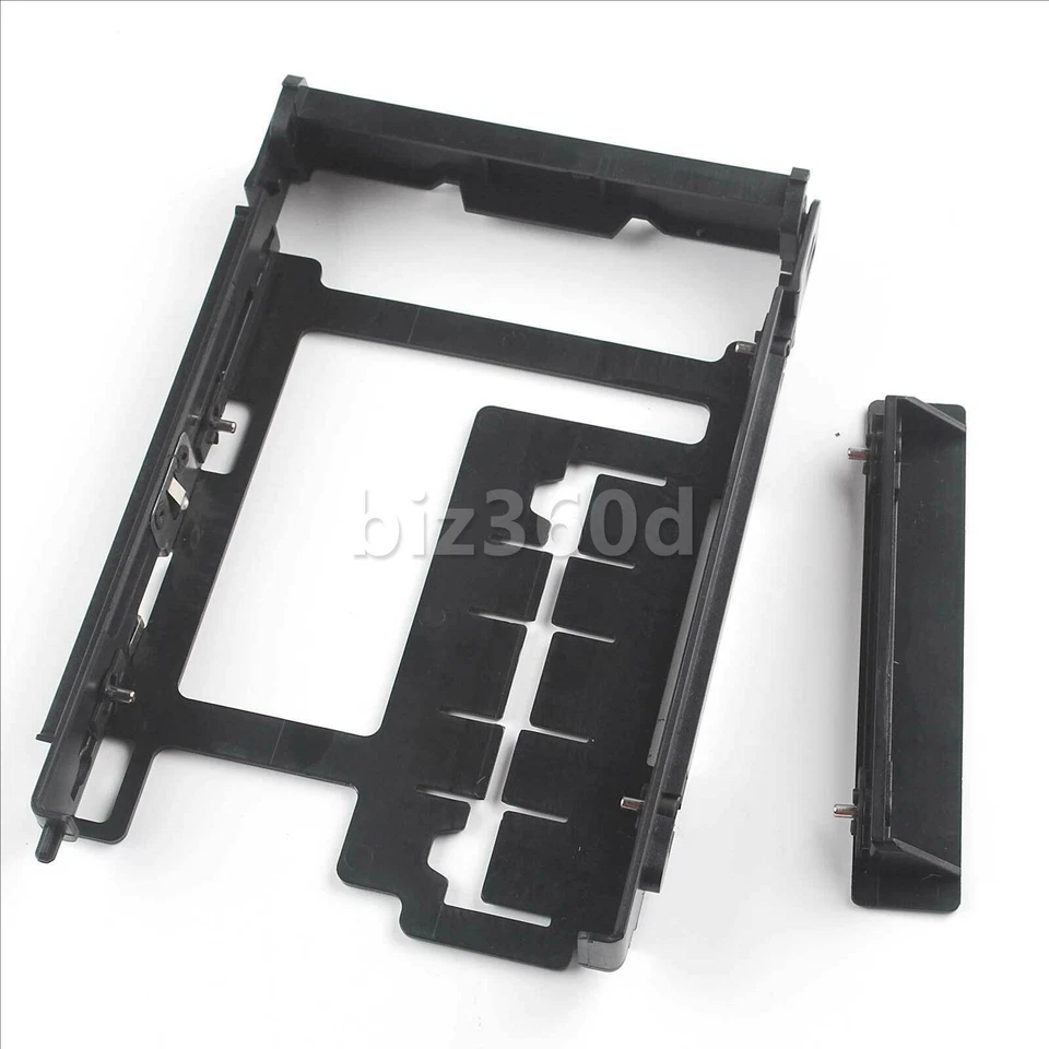 NEW For DELL Precision T7600 T7610 T7910 3.5" 2.5" Hard Drive Bay SSD Caddy Tray - Image 2 of 4