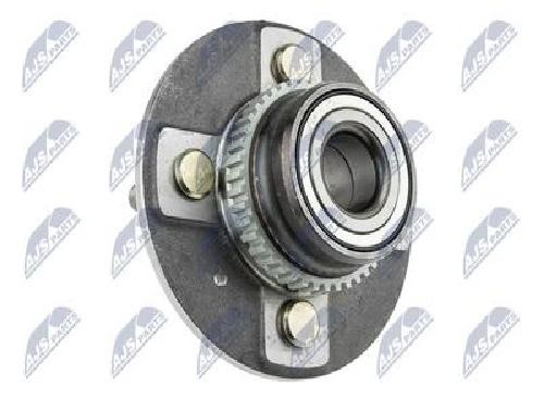 Original NTY Radlagersatz KLT-HY-538 FüR Hyundai-image
