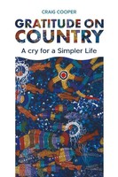 Gratitude On Country Craig Cooper Taschenbuch Kartoniert / Broschiert Englisch