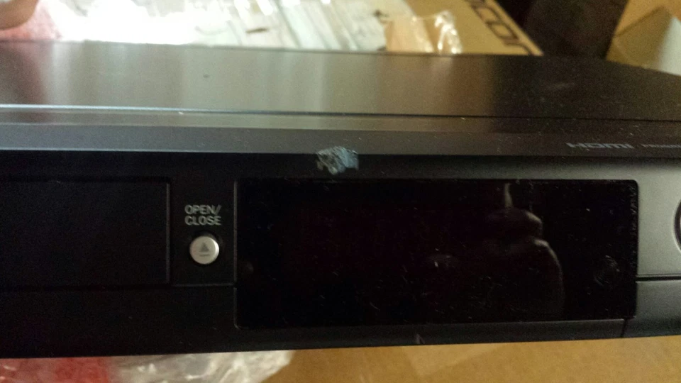 Magnavox MDR557H/F7 1Terabyte Hard Disc Drive Digital Video Disc Recorder - Image 2 of 4