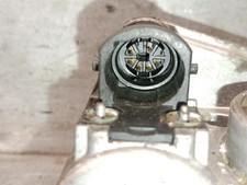 1131410025 drosselklappe MERCEDES-BENZ CLASE M W163 ML 430 163.172 5527251