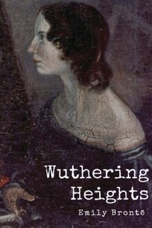 Wuthering Heights by Emily Bronte Unabridged 1847 O... | Buch | Zustand sehr gut