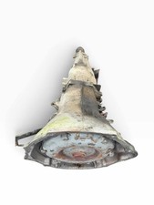 Tested 1991-1993 Dodge 350 Cummins 5.9l Automatic Transmission Tested 1991-1993 Dodge 350 Cummins 5.9l Automatic Transmission