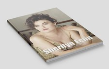 Sherilyn Fenn Brief Biography Photo Book in 2 versions soft/hardback