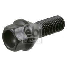5x Radschraube Radbolzen (Satz) für BMW 1-er E81 E82 E87 E88 3-er E30 | 2430680