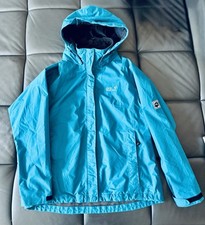 Jack Wolfskin Damen Jacke Texapore Gr L 42/44 Wasserdicht, top Zustand! 