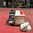 NEW IN BOX CUTLER HAMMER THROUGH-BEAM PHOTOELECTRIC EMITTER E51DEL