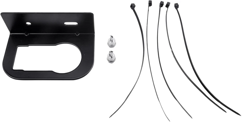 2× Trailer Tow Harness Kit For Ford F-150 2009-2014 9L3Z-15A416-A 9L3Z15A416A - Image 3 of 4