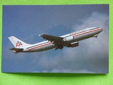 AIRBUS A 300 -605R AMERICAN AIRLINES N8067A