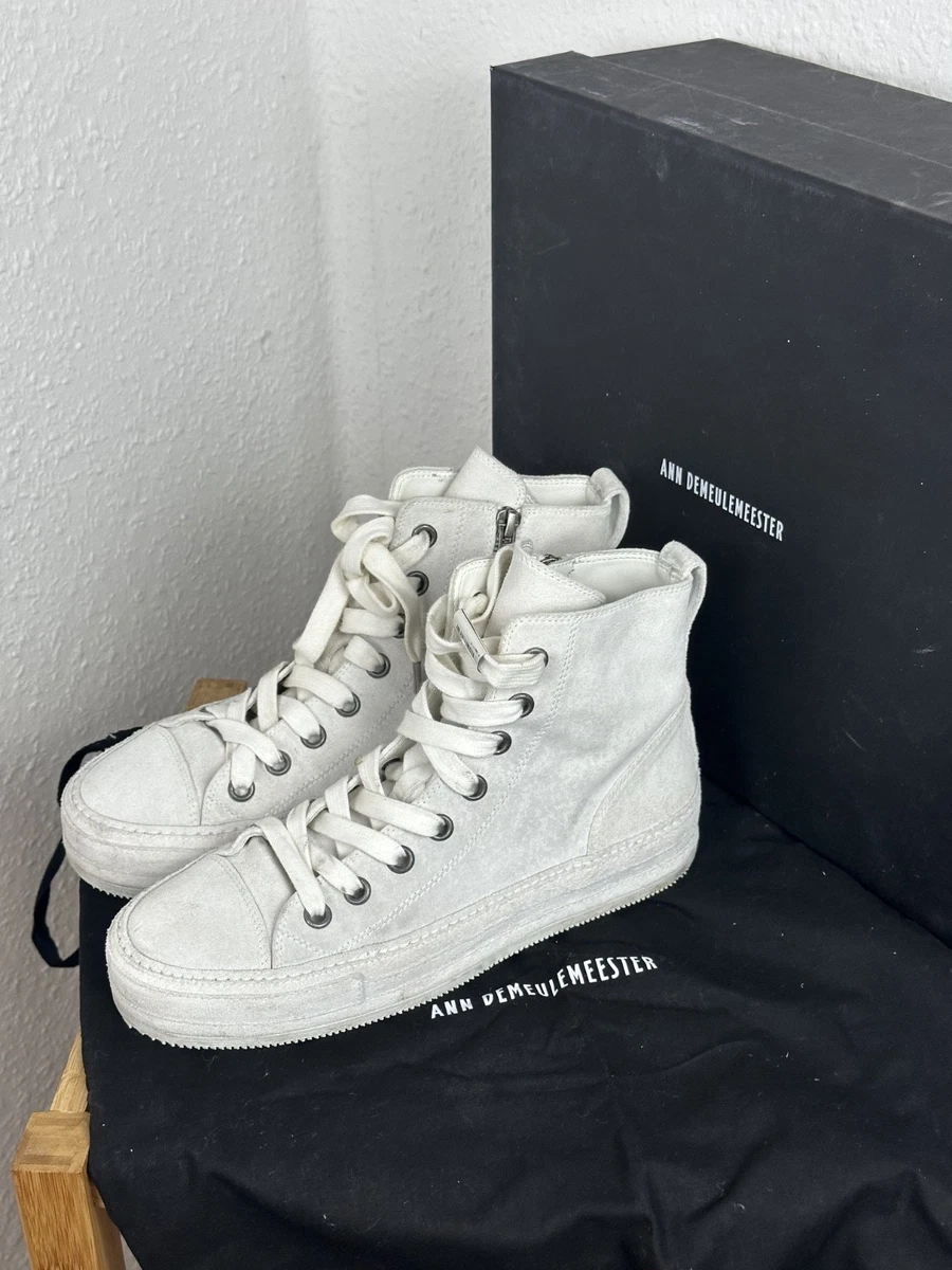 Ann Demeulemeester Athletic Shoes for Women for sale | eBay