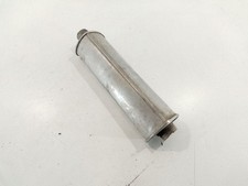 Pot d'échappement Audi S6