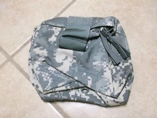 US MILITARY  MOLLE II ACU MEDIC  POUCH NEW