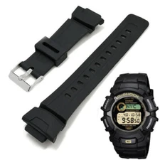 Casio G-Shock G2110 G-2300 G-2310 G2400 GW2310 Replacement Watch Band Strap