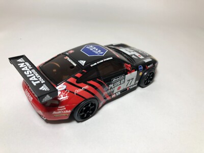 Kyosho Mini-z Body Porsche PLUS e TAISAN ADVAN GT3R MZG32TS Kyosho Mini-z Body Porsche PLUS e TAISAN ADVAN GT3R MZG32TS