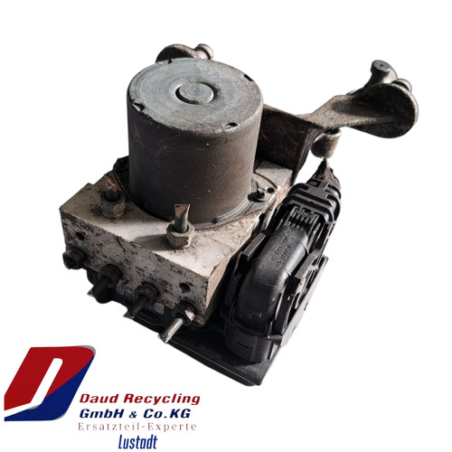 Mercedes-Benz A-Klasse W169 ABS-Block A0064316712