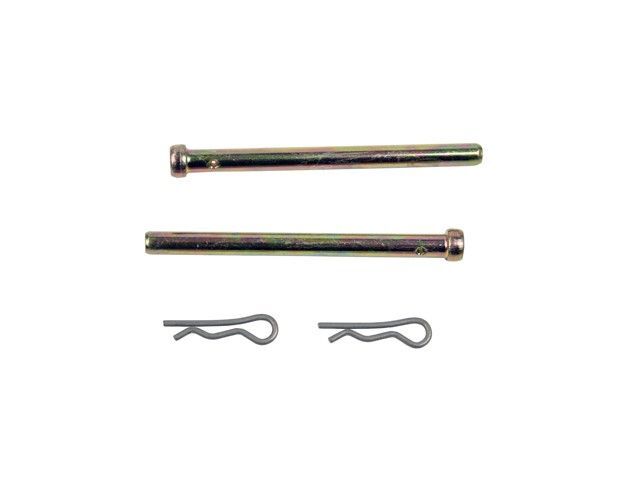かおっぺ For 1979-1981 Nissan 280ZX Disc Brake Caliper Guide Pin Kit Rear