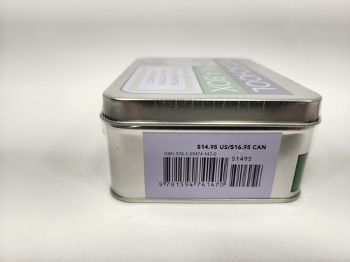 Med School in a Box : "All the Prestige for a Fraction of the Price" New Sealed - Picture 3 of 7