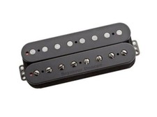 Seymour Duncan Distortion 8 String Passive Bridge Pickup - Black