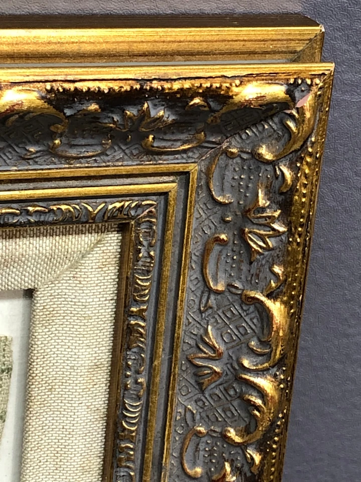 EARLY 19th Century Needlework Sampler - from a Private PA or Maryland Collection - Image 4 of 4