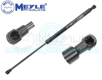 Meyle Germany 1X Heckklappen-StoßDäMpfer Gasfeder 140 910 0026