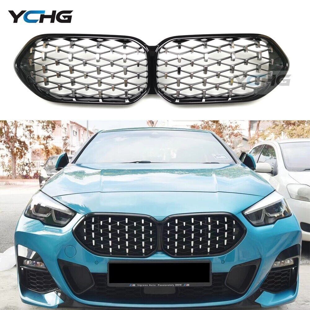 Bumper Kit | BMW 2 SERIES COUPE 2020 Bumper Kit | BMW 2 SERIES COUPE 2020