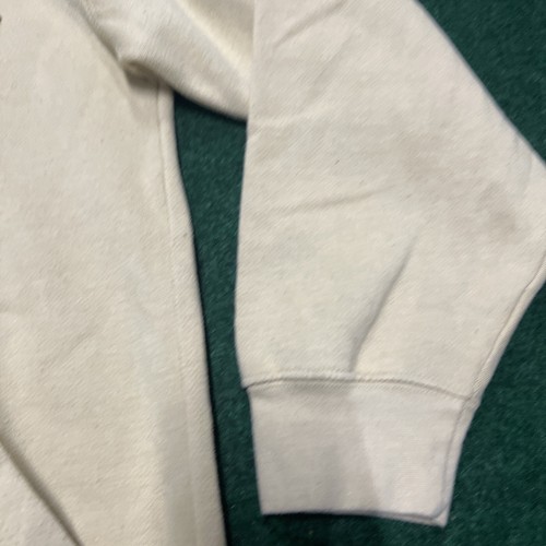 Vintage Wyoming Mustangs Hoodie Sweatshirt Adult Small Football - Picture 4 of 8