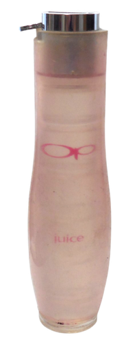 NEW OCEAN PACIFIC OP 864 RASPBERRY CLEAR PURPLE BLUE  display picture 3