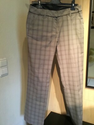 NIKE Damen Golf-Hose, Größe 38 