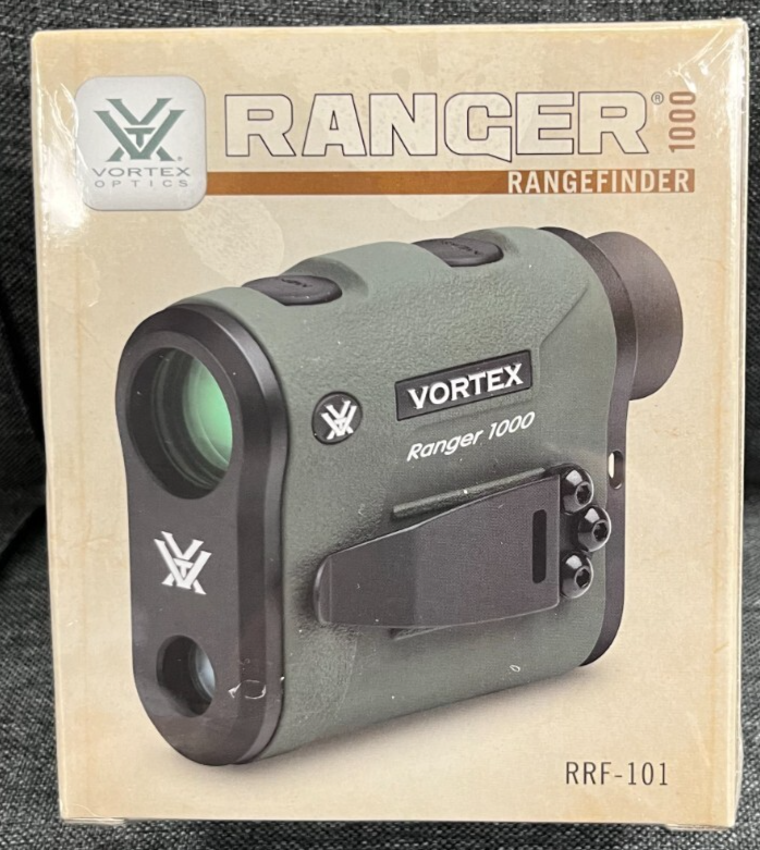 極美品 Vortex Impact 1000 Rangefinder Impact 1000