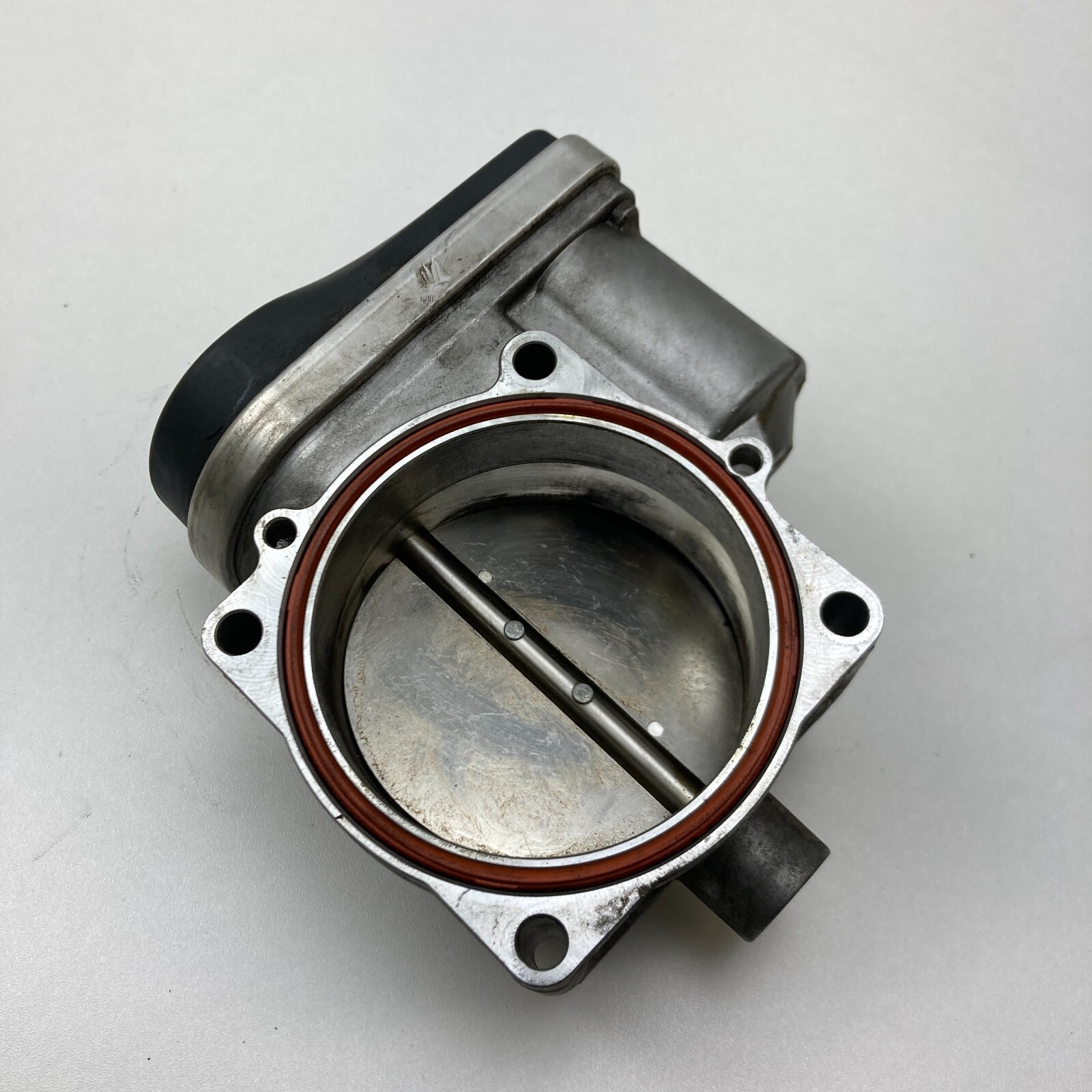 BMW 750li Throttle Body Fits 2008 33492wh for sale online | eBay 