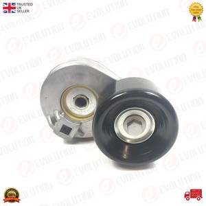 A//C DRIVE FAN BELT TENSIONER FORD TRANSIT 2000-2006 LDV CONVOY 2002-2009 2.4