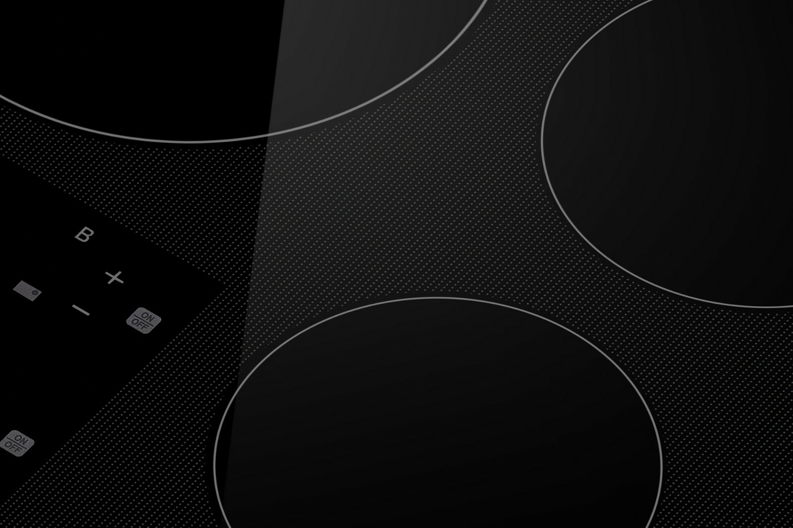 Empava 36” Electric Induction Cooktop Vitro Ceramic Glass 5 Burners EMPVIDC36 eBay