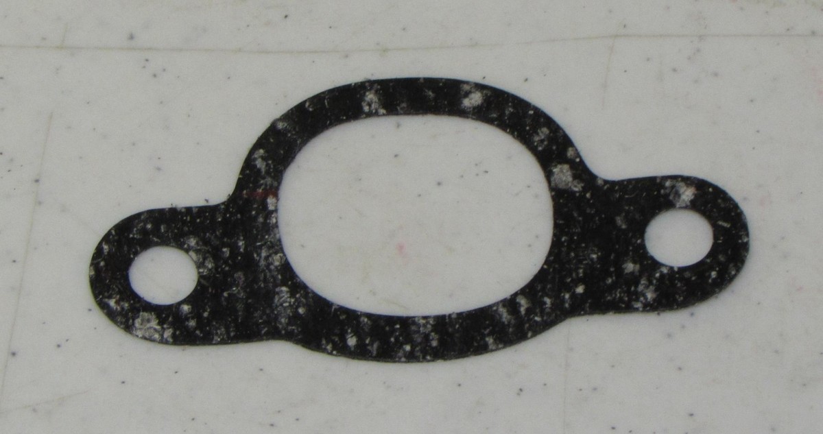 11060-1482 Kawasaki Air Intake Gasket for H1 Mach III KH500 1969